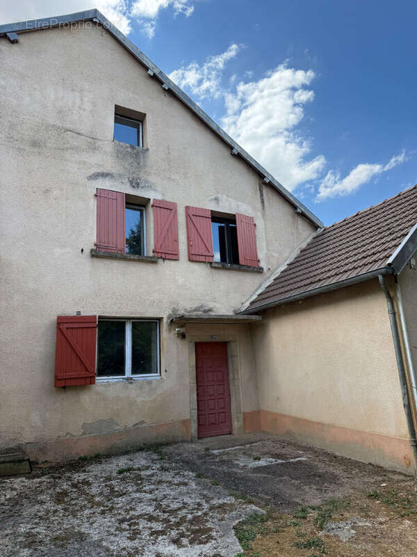 Maison 10 pièces (170m2) - photo 2