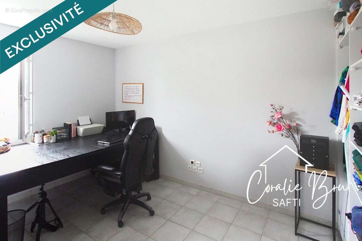 Photo 4 - Maison à CUBNEZAIS