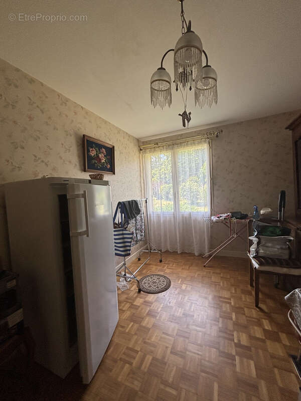 Maison à LAIGNES