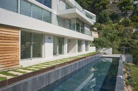 Maison à VILLEFRANCHE-SUR-MER