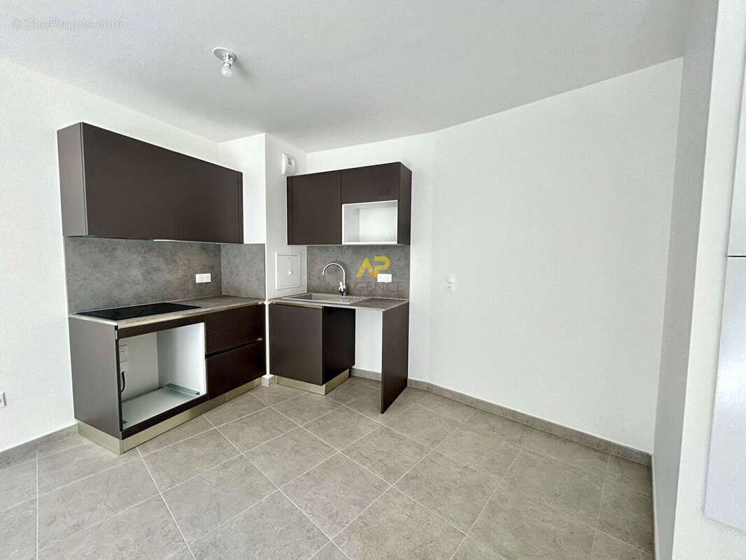 Appartement à CORMEILLES-EN-PARISIS