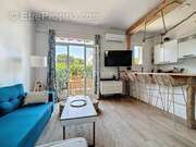 Appartement à CANET-EN-ROUSSILLON