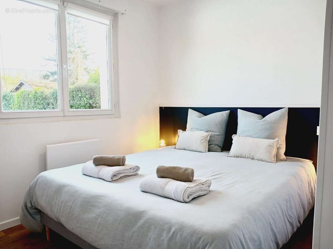 Appartement à VANNES