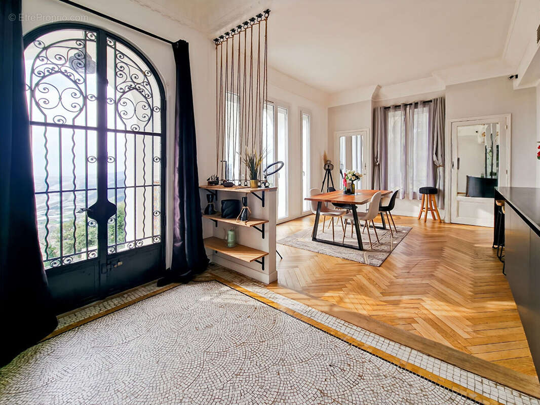 Maison à NICE