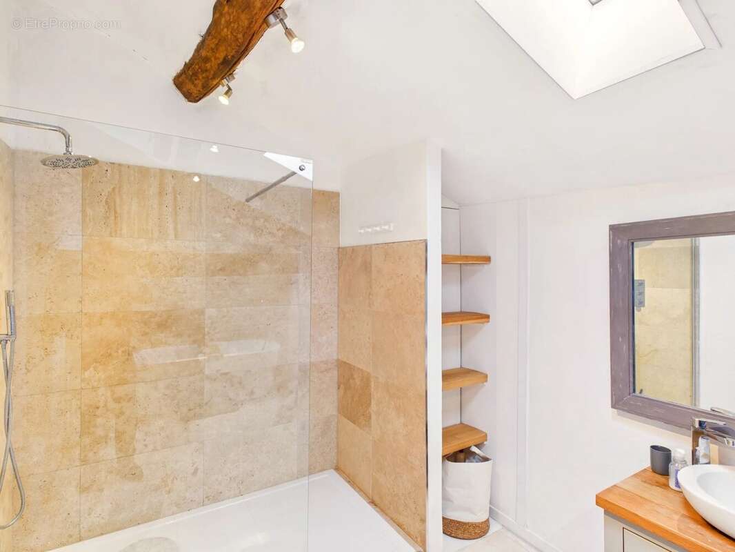 Maison à VILLEFAGNAN