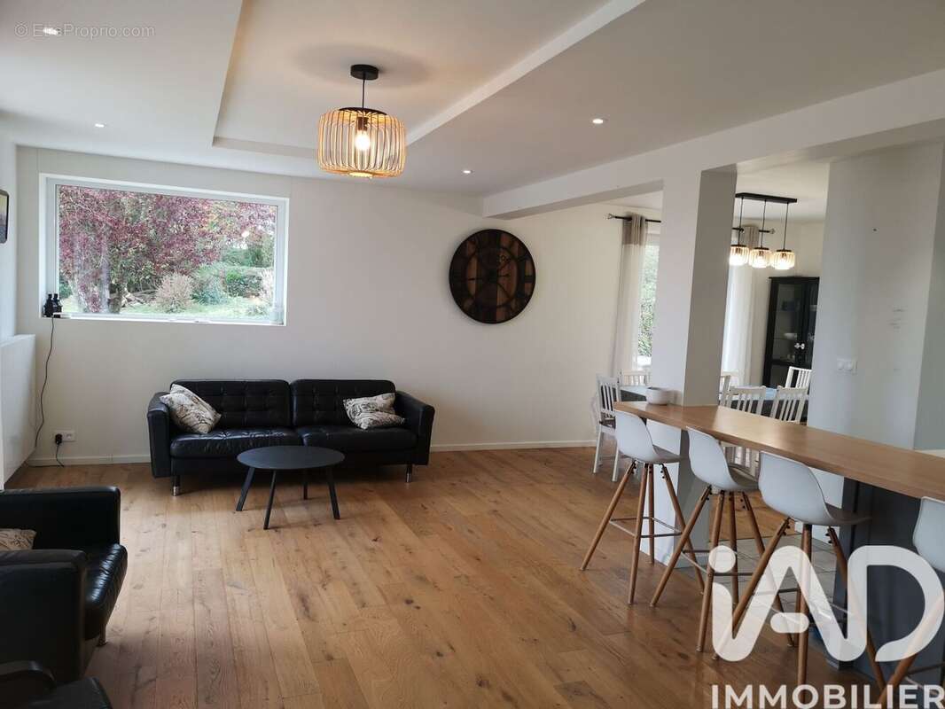 Photo 4 - Maison à PLOUGASTEL-DAOULAS