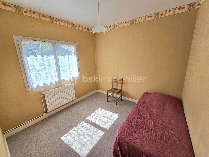 Maison à SAINT-AIGULIN