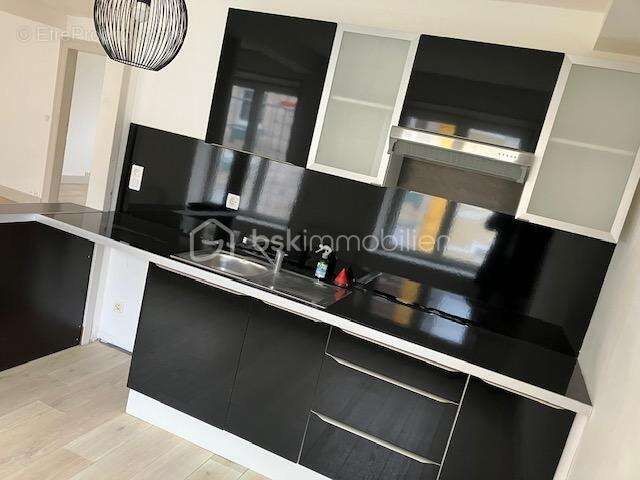 Appartement à WIMEREUX