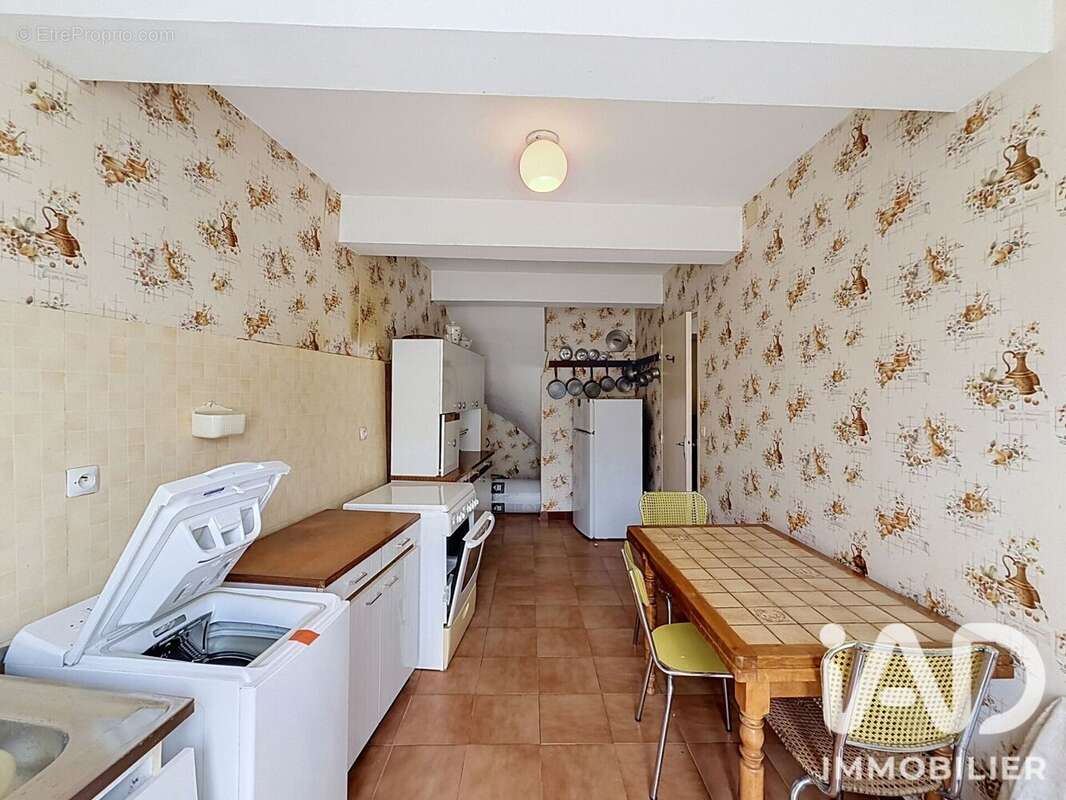 Maison 95 m² à Usclas-Du-Bosc  - photo 9