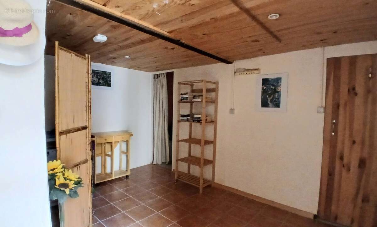 Maison à CESSENON-SUR-ORB