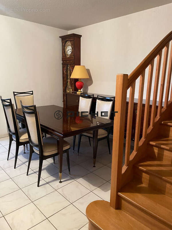 Maison à LA CHAPELLE-BOUEXIC