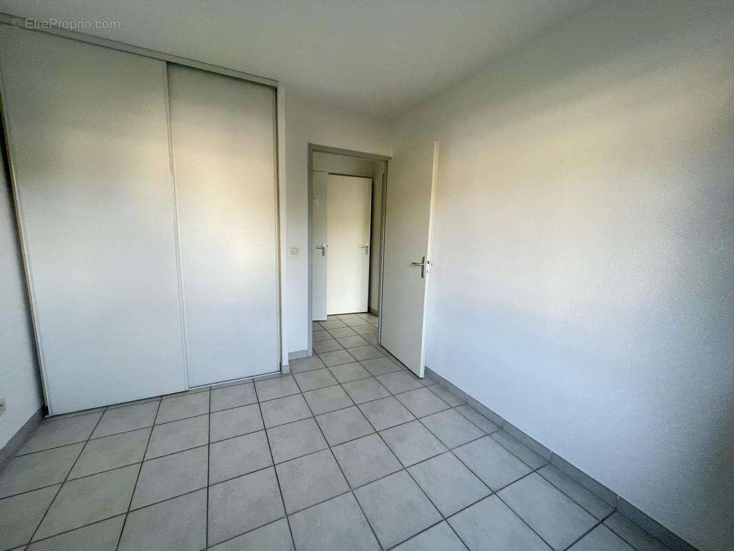 Appartement à VETRAZ-MONTHOUX