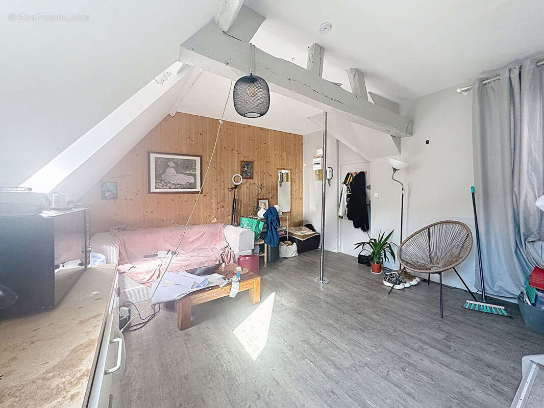 Appartement à ROUEN