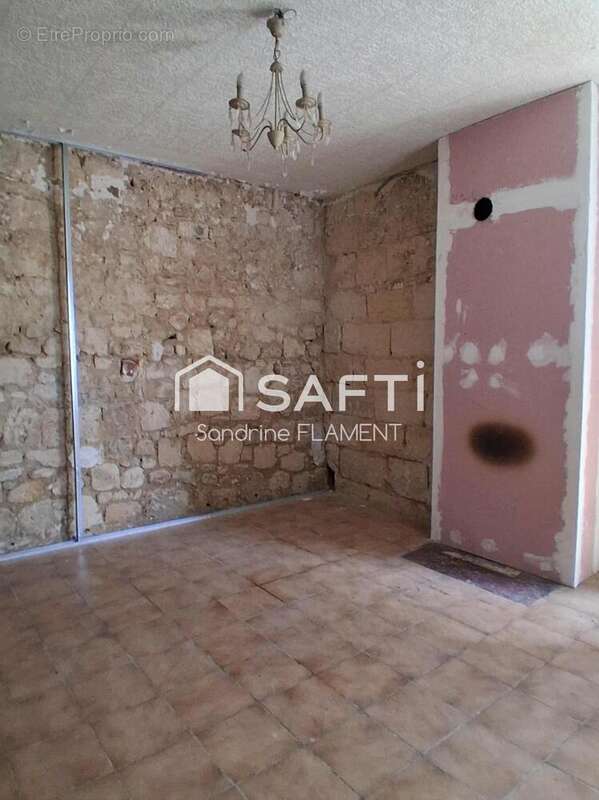 Photo 3 - Maison à COUCY-LA-VILLE