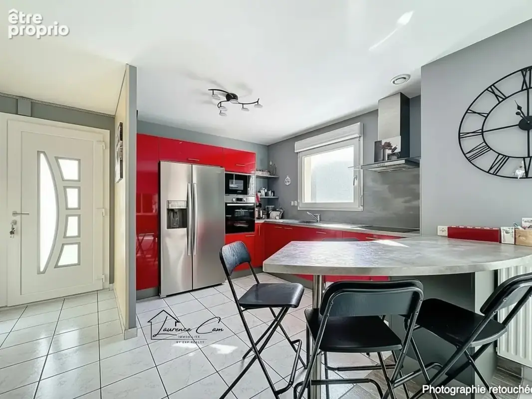 Maison 117 m² à Landeda  - photo 2
