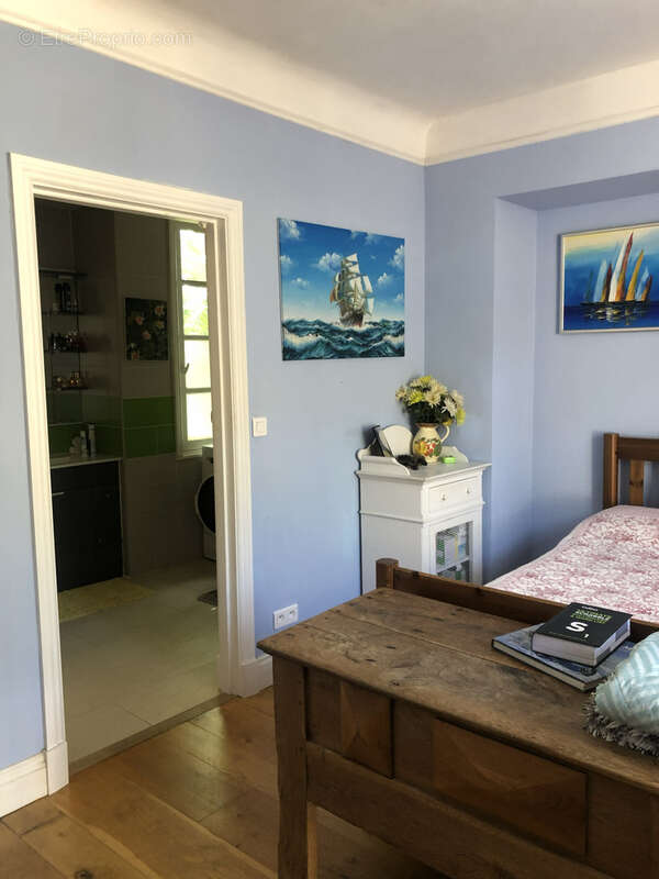 Maison à LA CROISILLE-SUR-BRIANCE