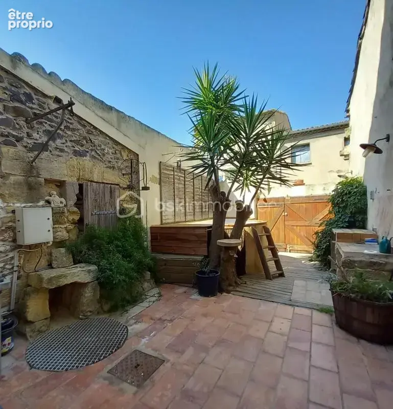 Maison à TOURBES