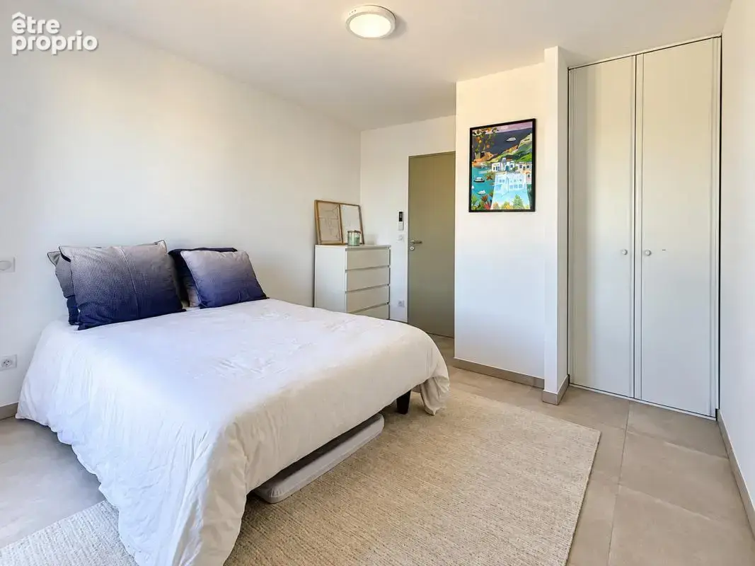 Appartement - photo 7
