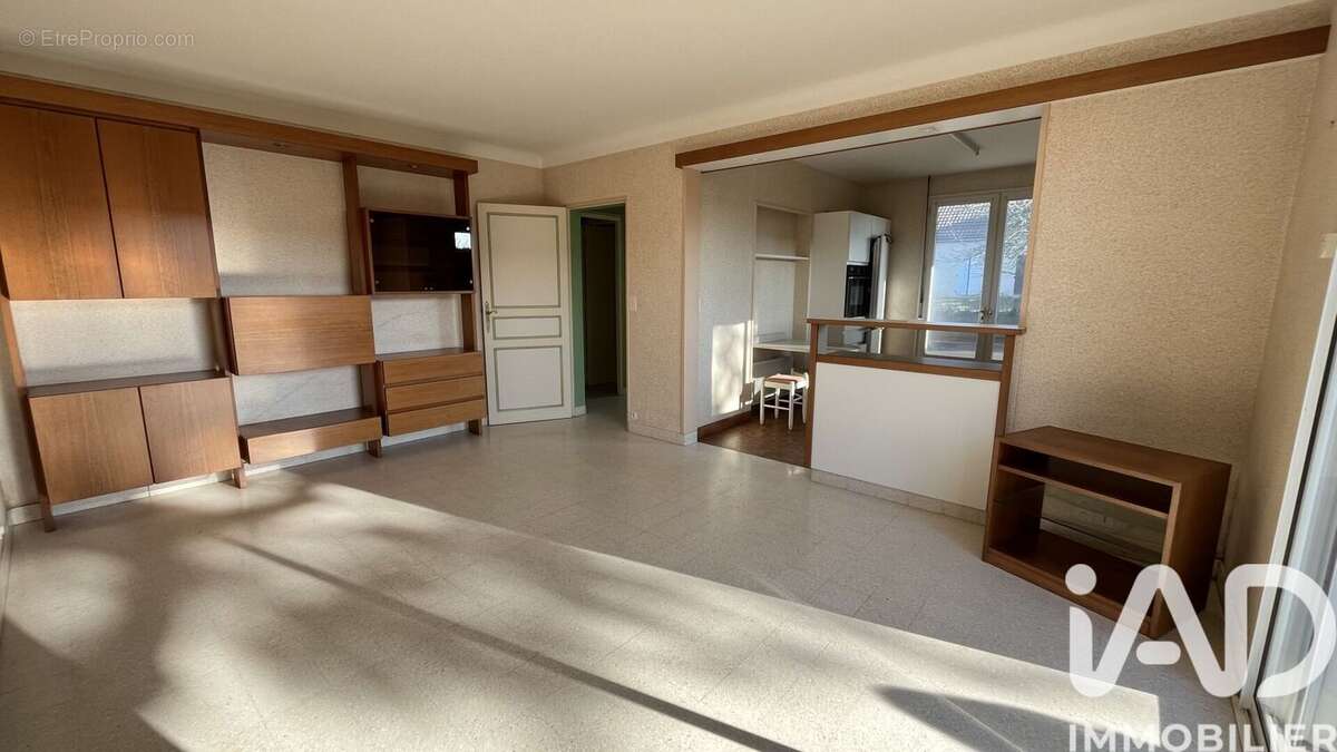 Photo 3 - Maison à SAINT-HILAIRE-DE-CLISSON