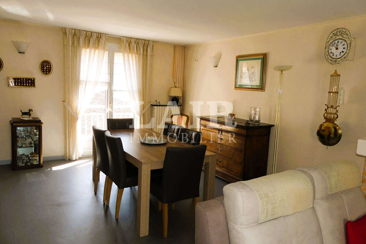 Appartement à ALENCON