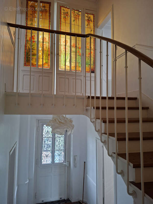 Maison à VERSAILLES