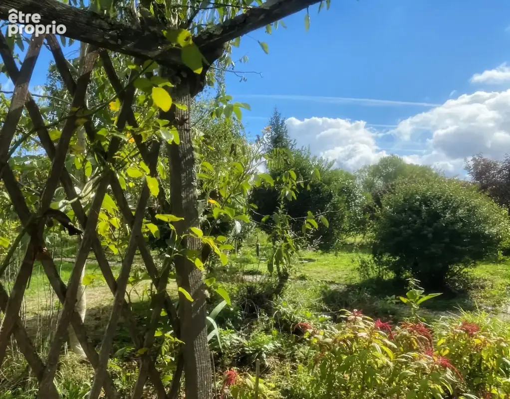 Propriété de caractère au calme avec potentiel exceptionnel - photo 10