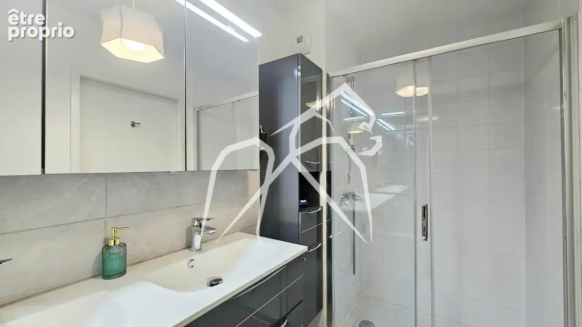 Appartement T3 de 72 m²  Rouen (76100) - photo 5
