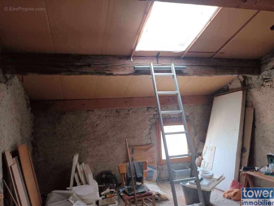 Maison 4 chambres garage jardin - photo 38
