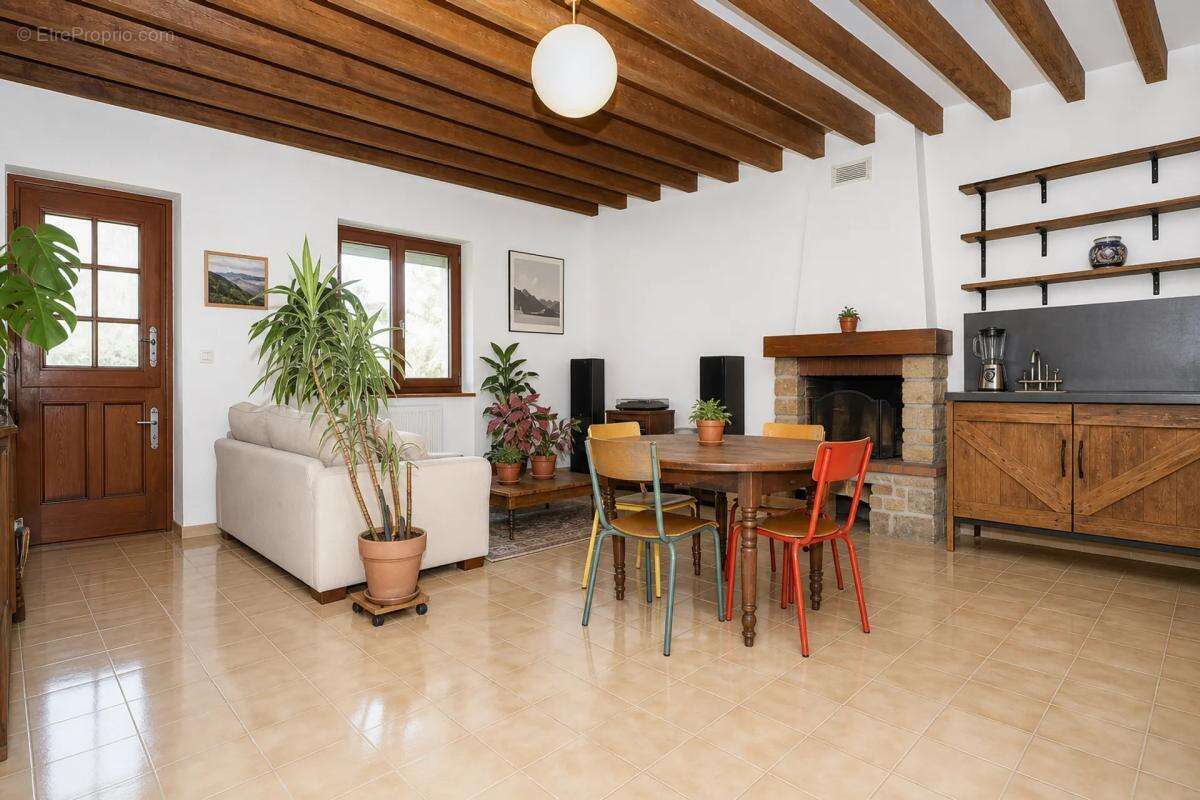 Maison de 4 pièces de 85m² située à Boistrudan - photo 7