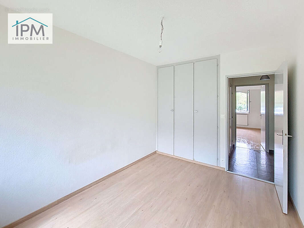 Appartement à OBERNAI