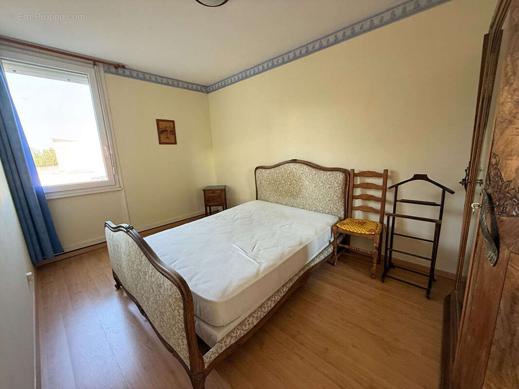 Appartement à MARTIGUES