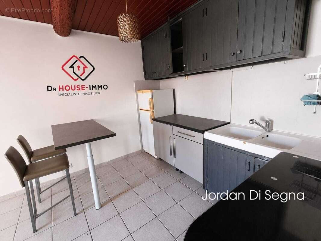 Appartement à LA SEYNE-SUR-MER