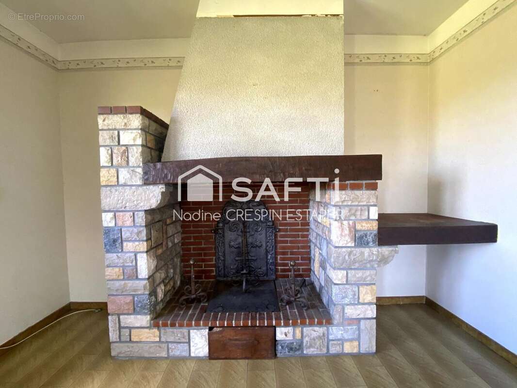 Photo 5 - Maison à SAINT-ETIENNE-DE-TULMONT