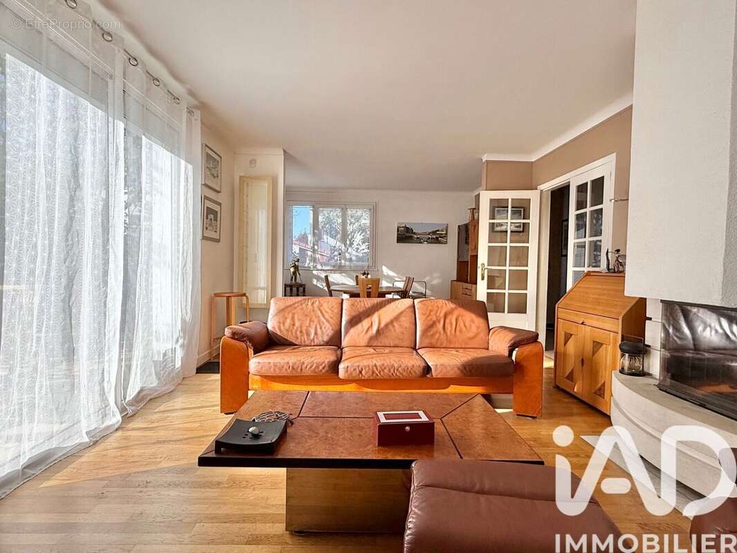 Photo 6 - Maison à CHILLY-MAZARIN