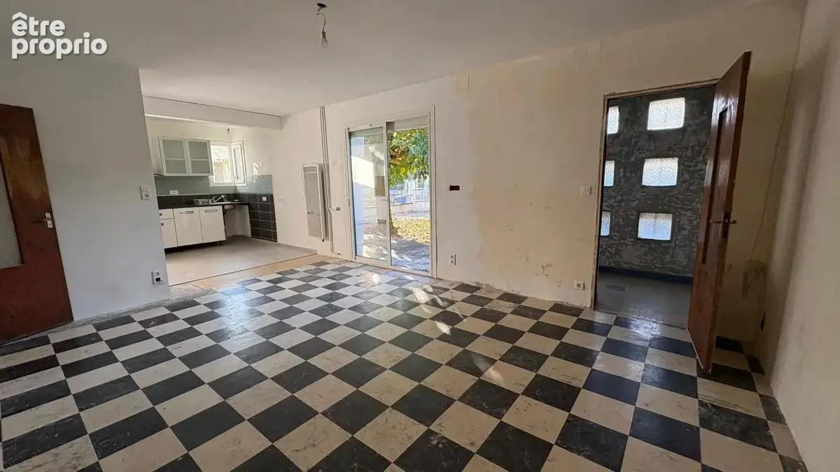 Maison de 75m² à vendre - photo 4