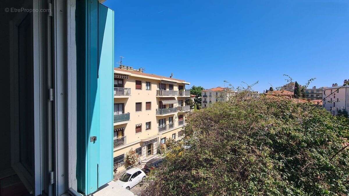 Photo 7 - Appartement à NICE