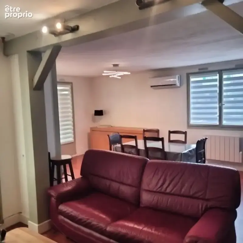 Maison individuelle de 133 m2 env. Marly - photo 2