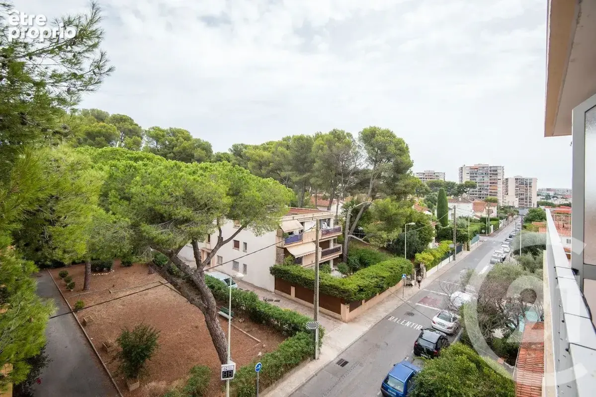 Appartement 38 m² à Le Cannet  - photo 5