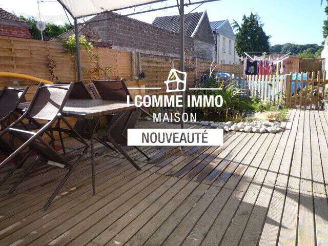Photo 7 - Maison à AIX-NOULETTE
