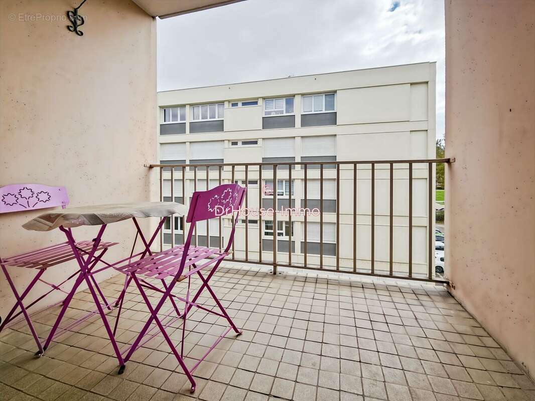 Appartement à FIRMINY