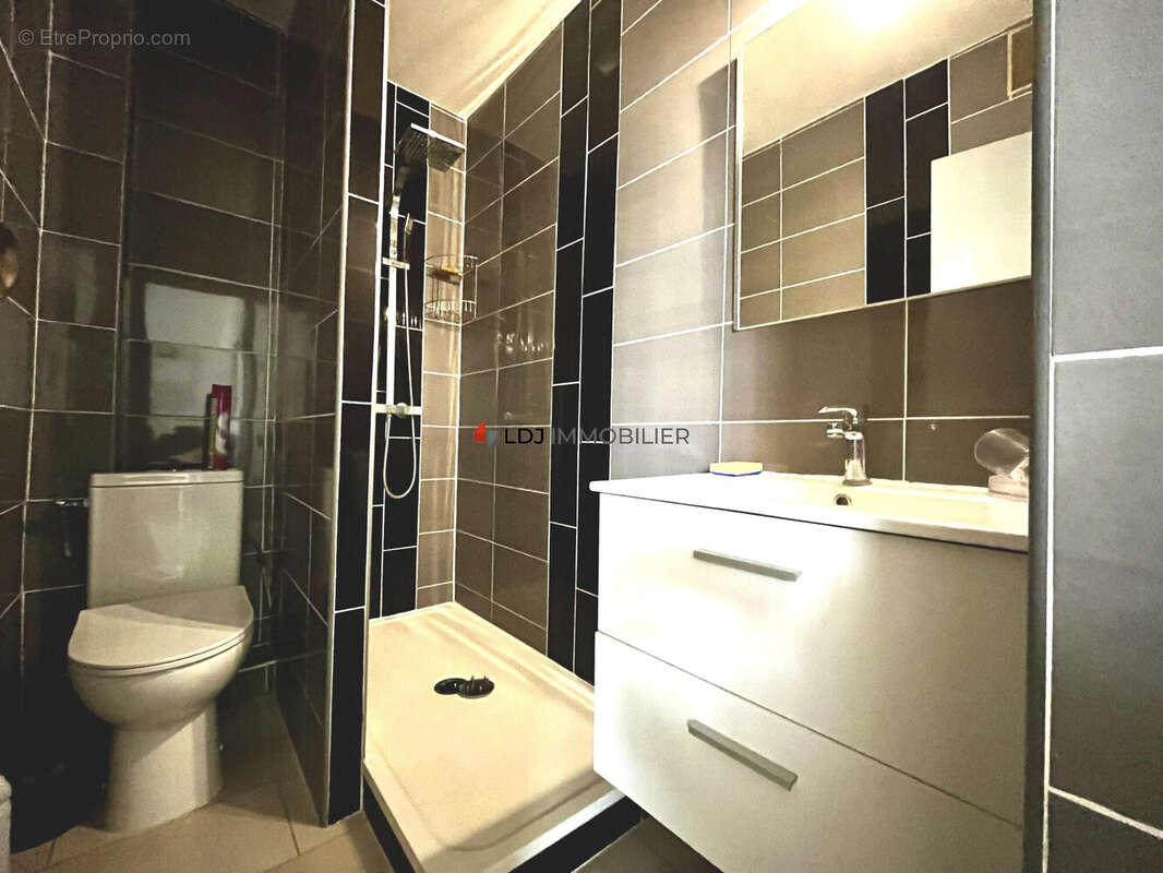 Appartement à LE BARCARES