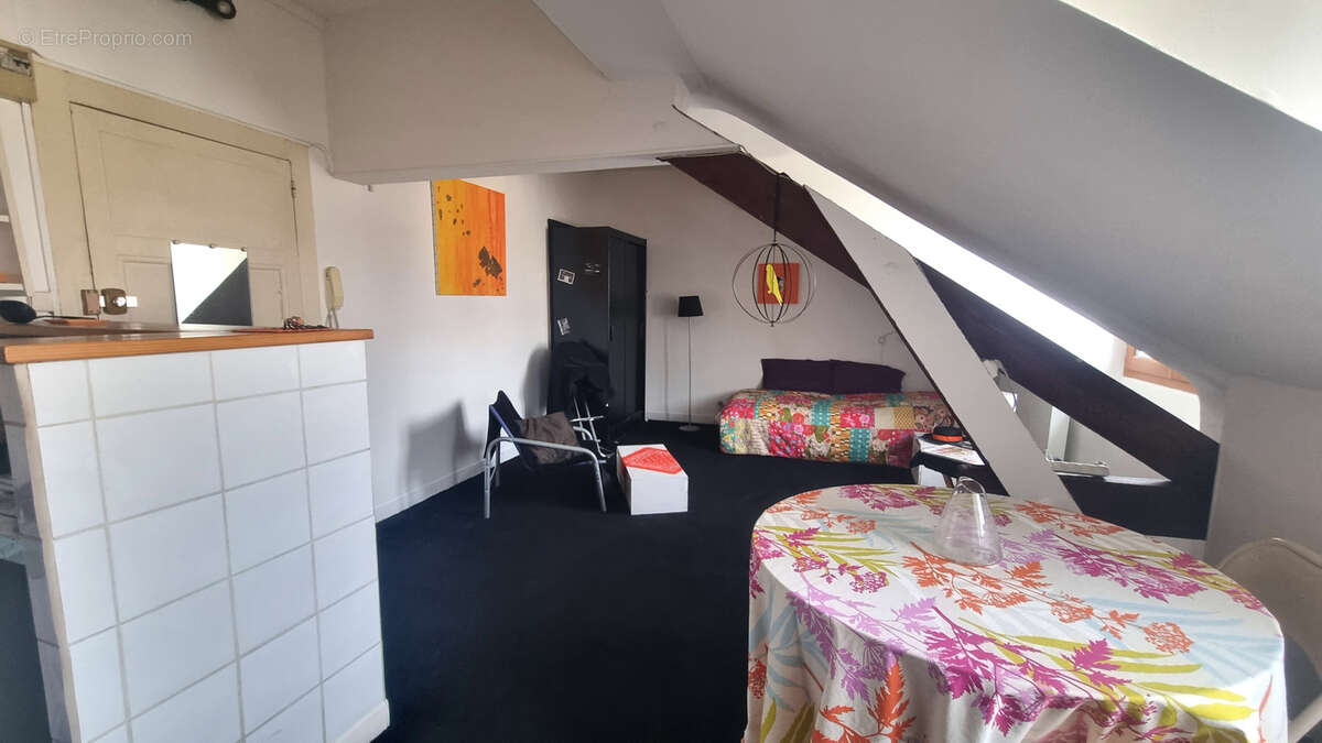 Appartement à LIMOGES