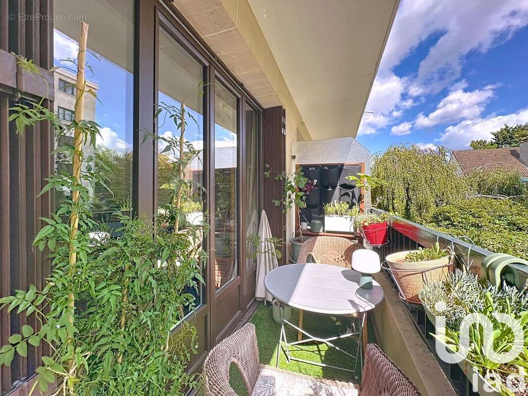 Photo 3 - Appartement à RUEIL-MALMAISON