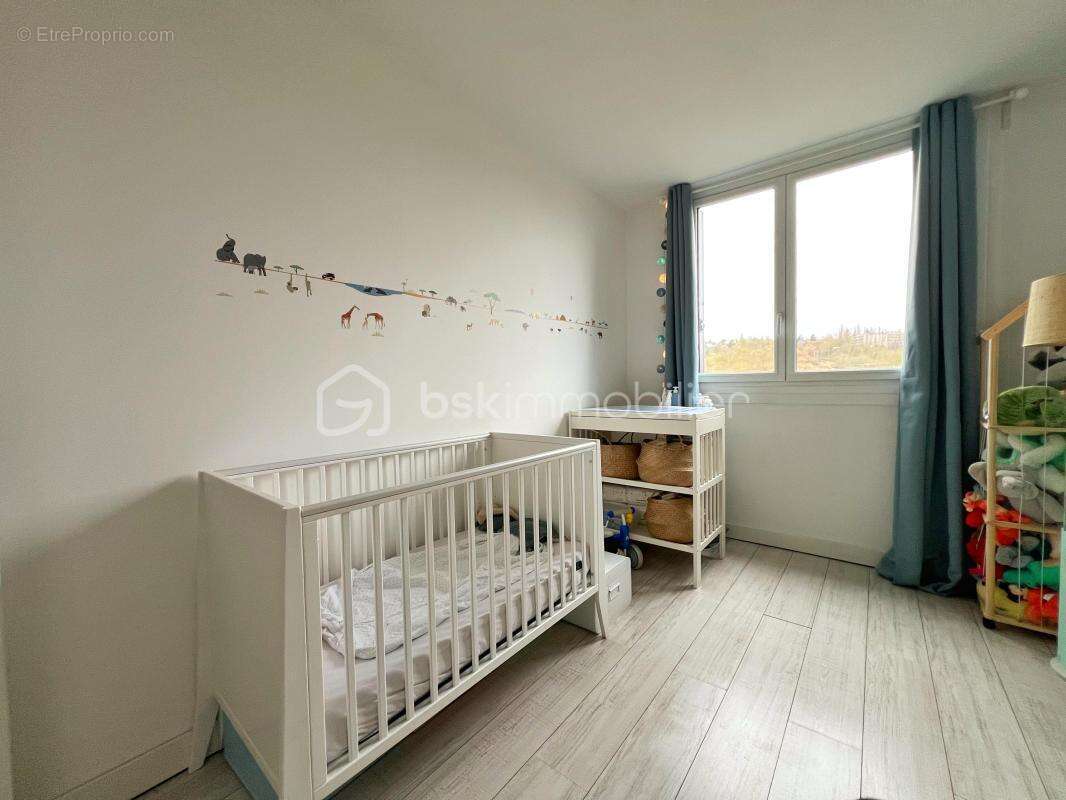 Appartement à MARLY-LE-ROI