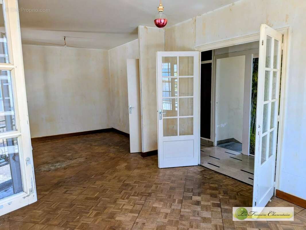 Maison 107 m² à Angouleme  - photo 3