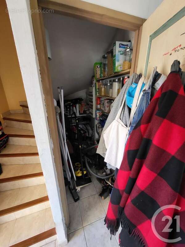 Maison à FRONTIGNAN