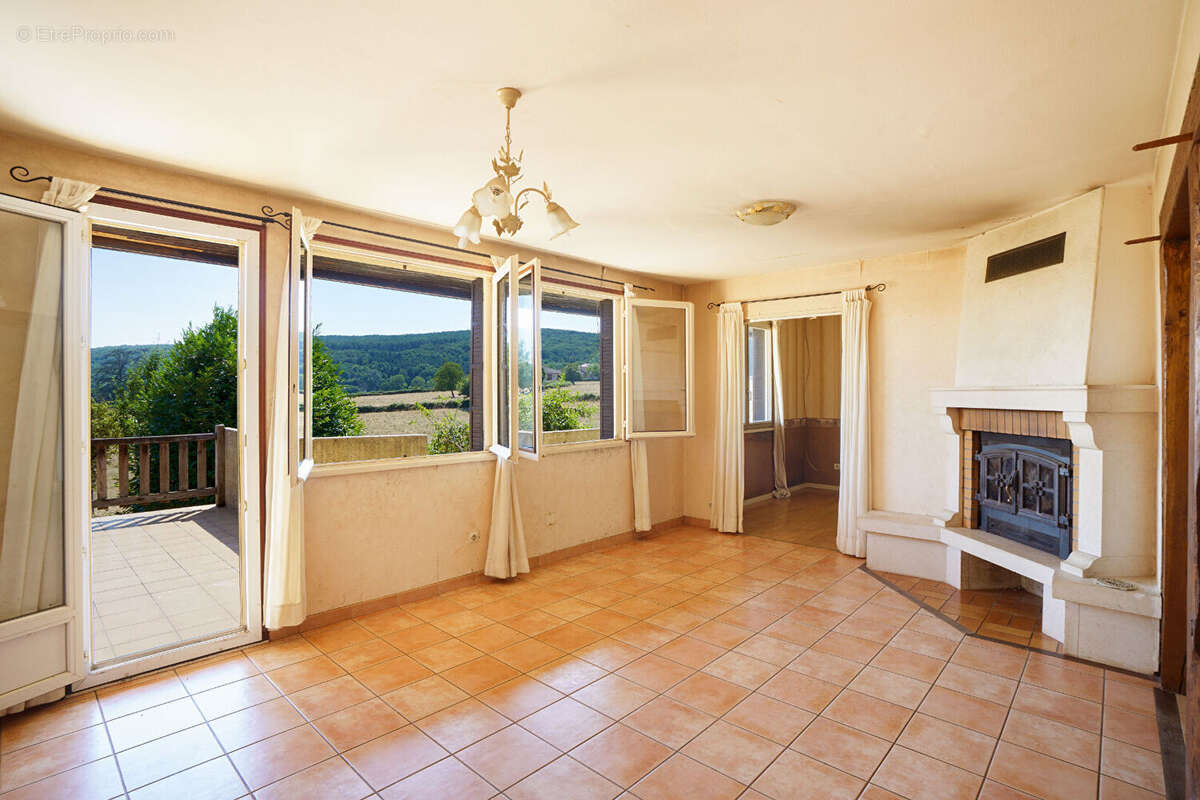 Maison Mazille 5 pièces 90 m2 - photo 4