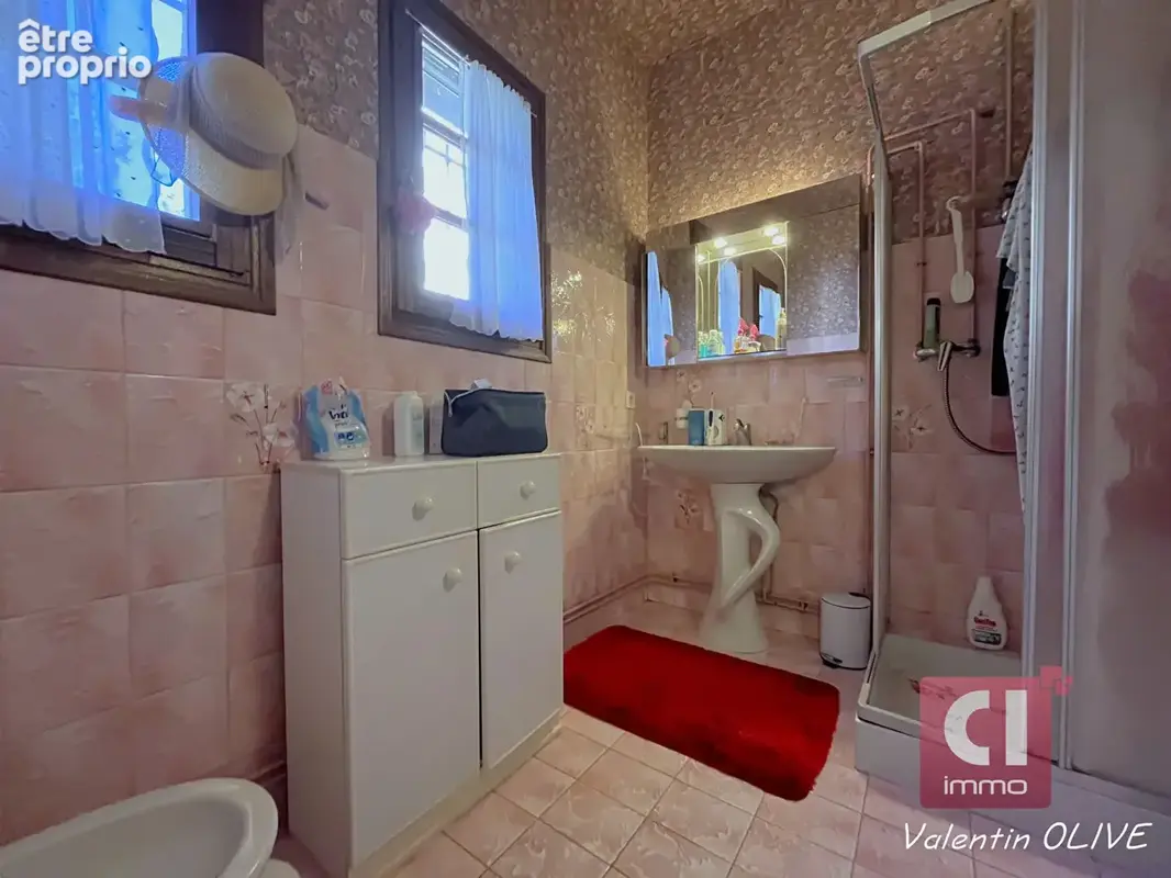 A VENDRE - Néoules Maison T4 de 130m² - photo 9