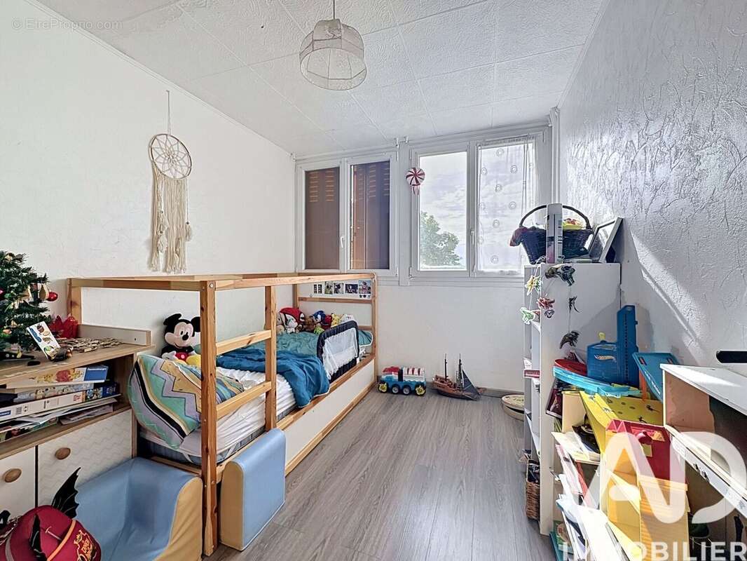 Photo 4 - Appartement à MEAUX