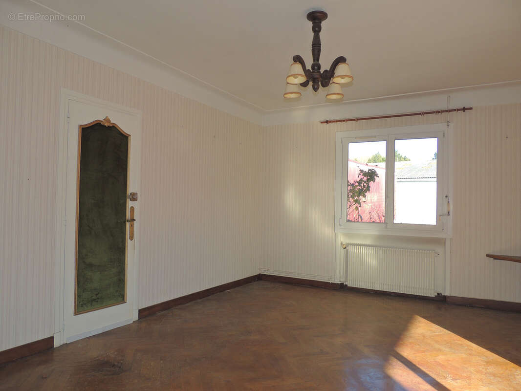 Maison à SALIES-DE-BEARN